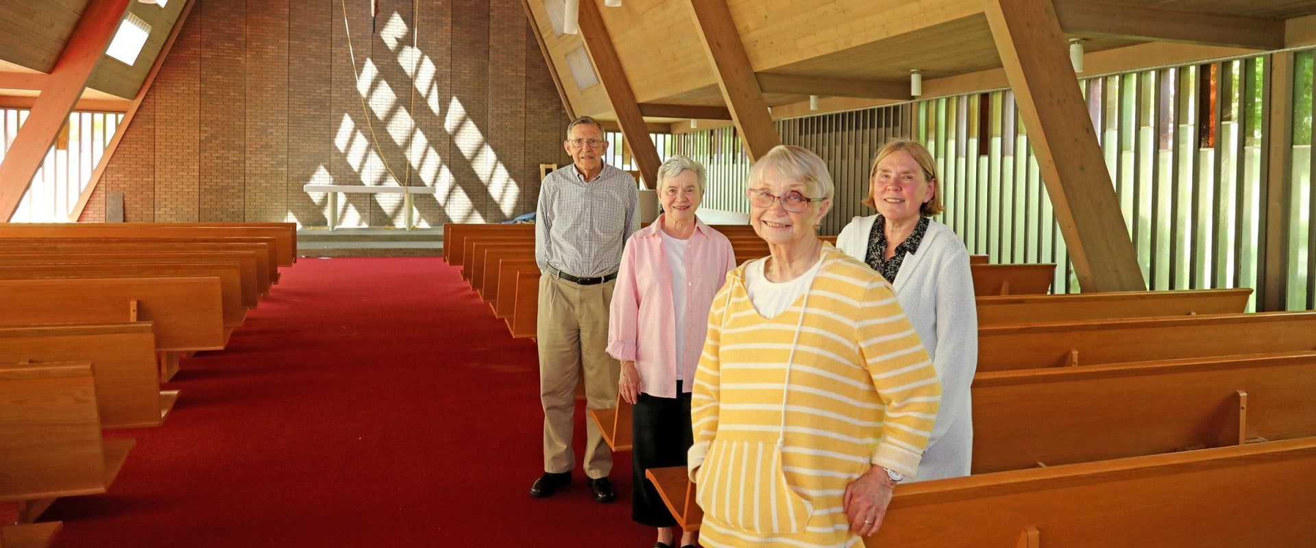 Collaboration and Impact: Voluntary Organizations in Washington County, Oregon