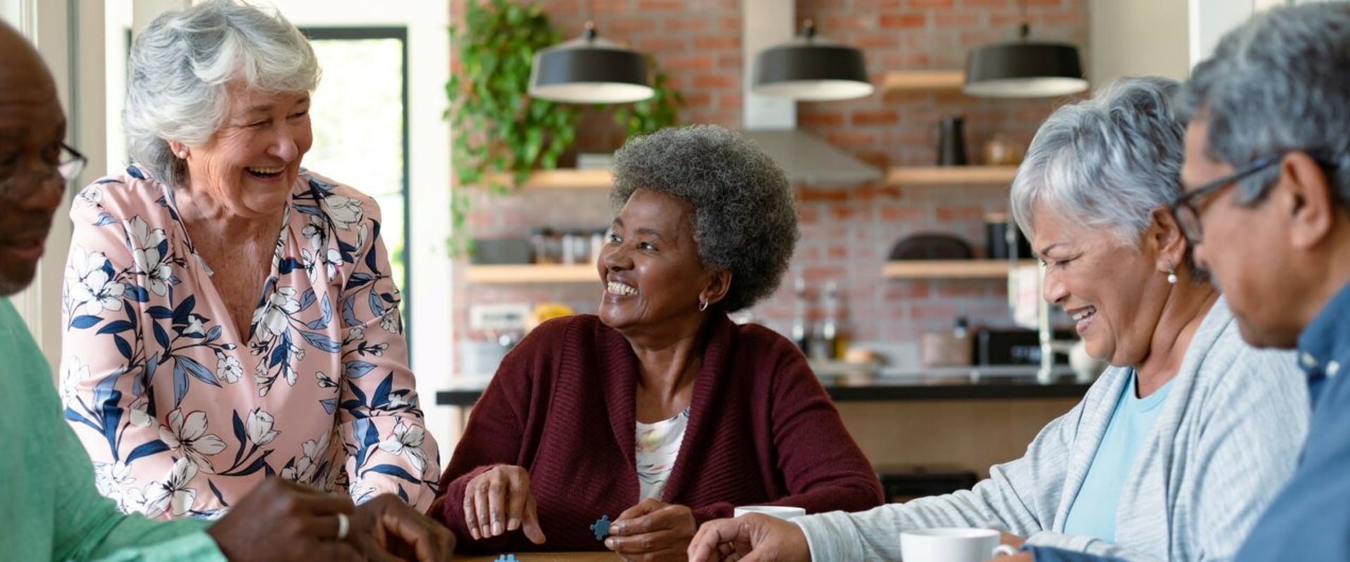 The Vital Role of Voluntary Organizations in Addressing Mental Health and Wellness in Washington County, Oregon