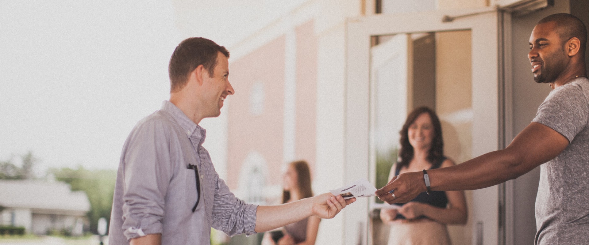 The Power of Faith-Based Organizations in Washington County, Oregon
