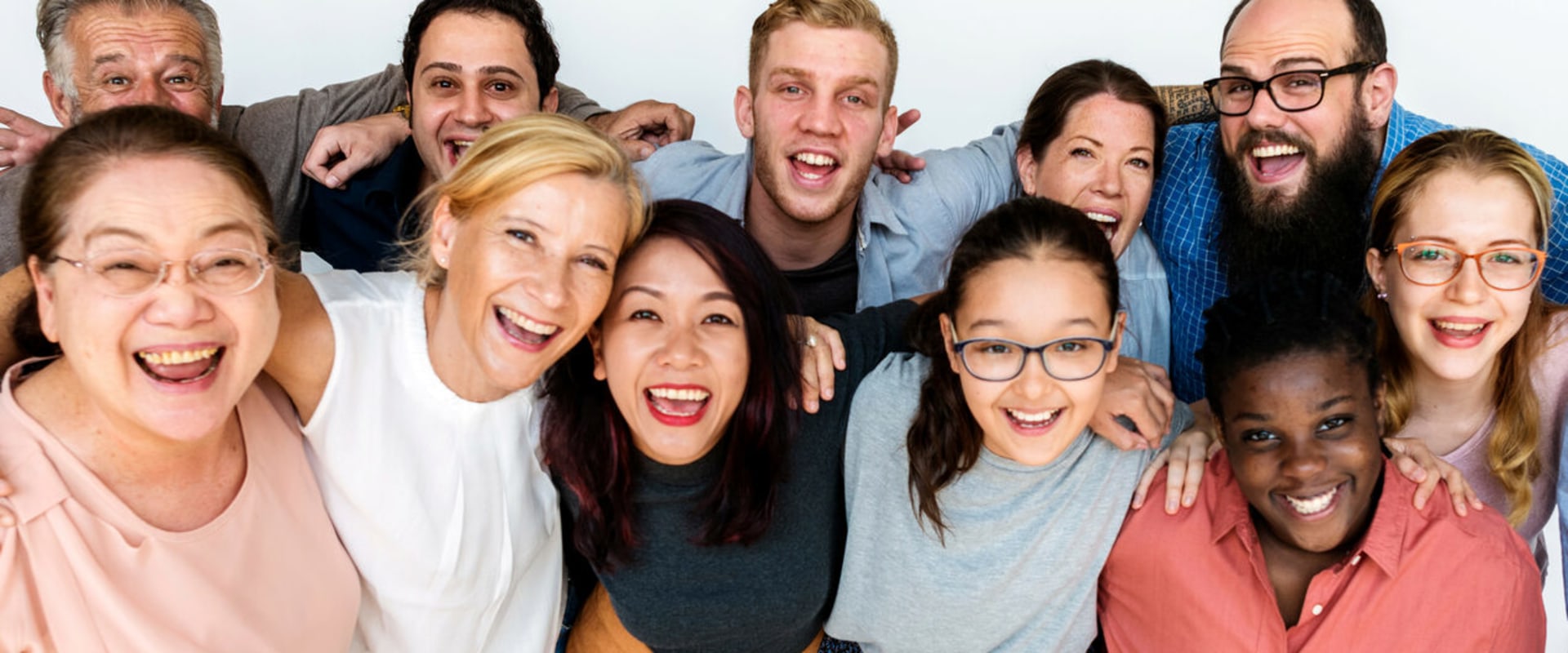 The Impact of Volunteering: Opportunities in Washington County, Oregon