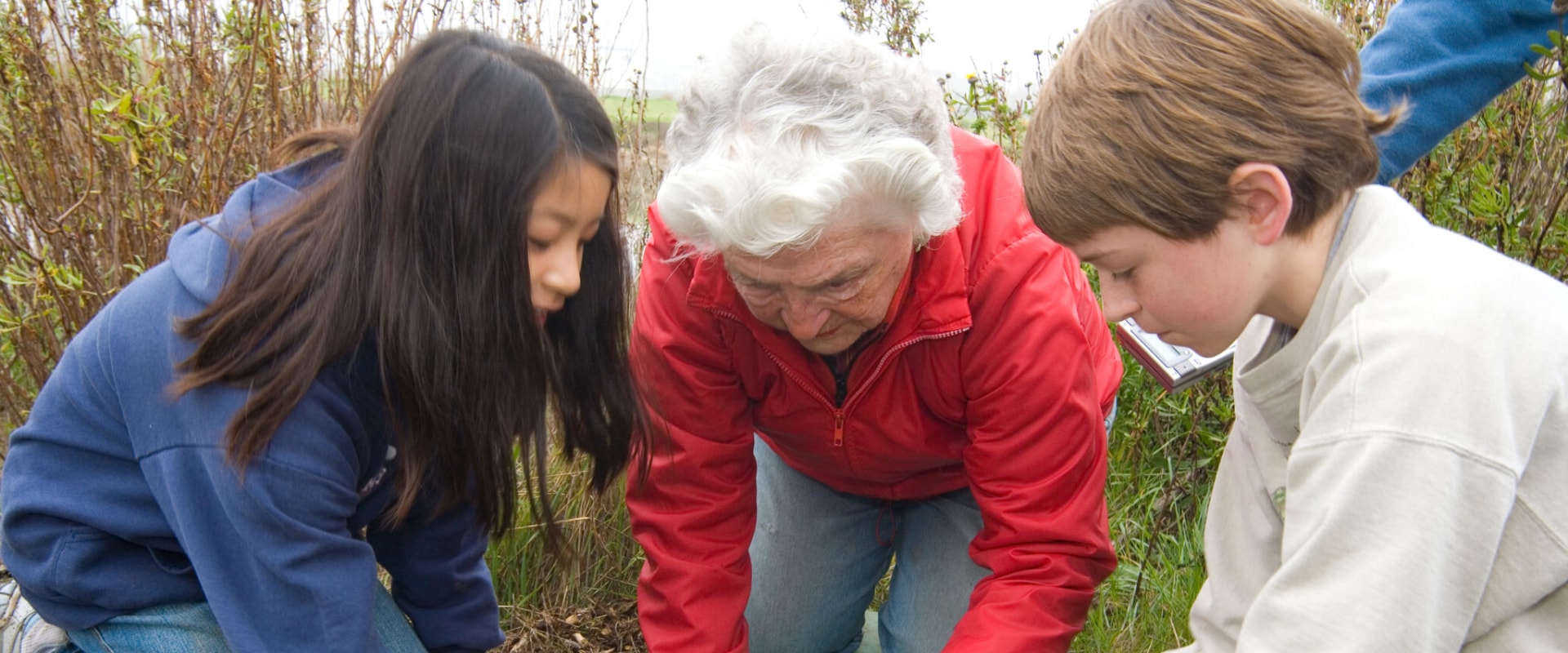 Empowering Marginalized Communities: The Impact of Voluntary Organizations in Washington County, Oregon