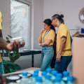 The Challenges and Triumphs of Voluntary Organizations in Washington County, Oregon