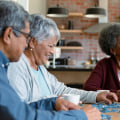 The Vital Role of Voluntary Organizations in Addressing Mental Health and Wellness in Washington County, Oregon