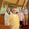 The Political Influence of Voluntary Organizations in Washington County, Oregon