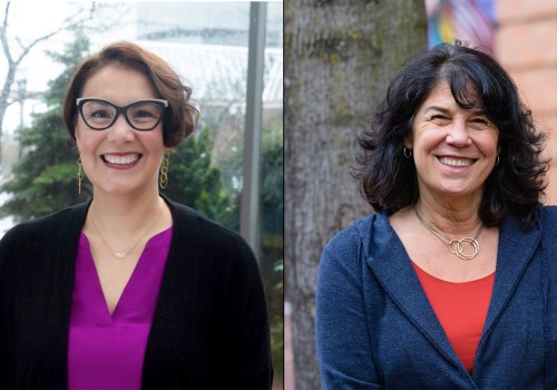 The Vital Role of Voluntary Organizations in Washington County, Oregon