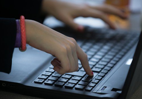 The Impact of Technology on Voluntary Organizations in Washington County, Oregon: An Expert's Perspective