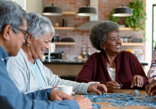 The Vital Role of Voluntary Organizations in Addressing Mental Health and Wellness in Washington County, Oregon