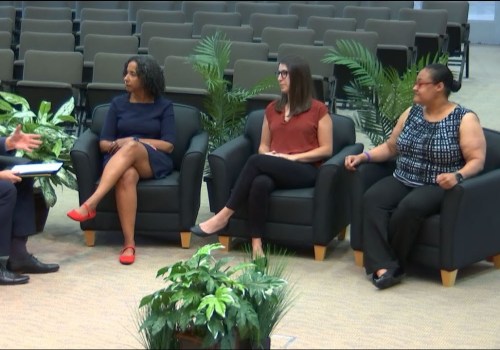Promoting Diversity and Inclusion in Washington County, Oregon