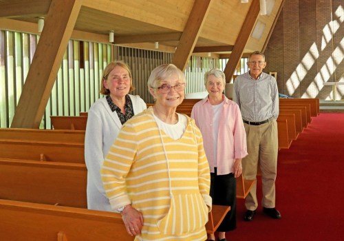 The Political Influence of Voluntary Organizations in Washington County, Oregon