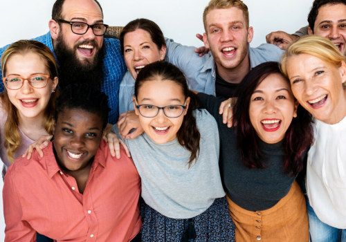 The Impact of Volunteering: Opportunities in Washington County, Oregon