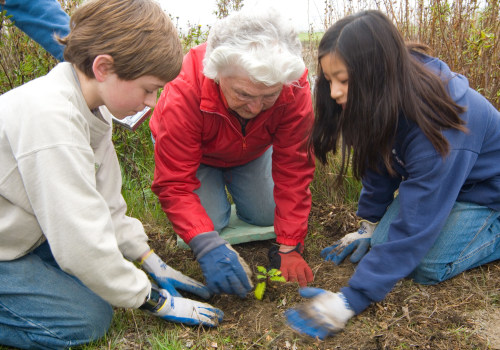 Empowering Marginalized Communities: The Impact of Voluntary Organizations in Washington County, Oregon